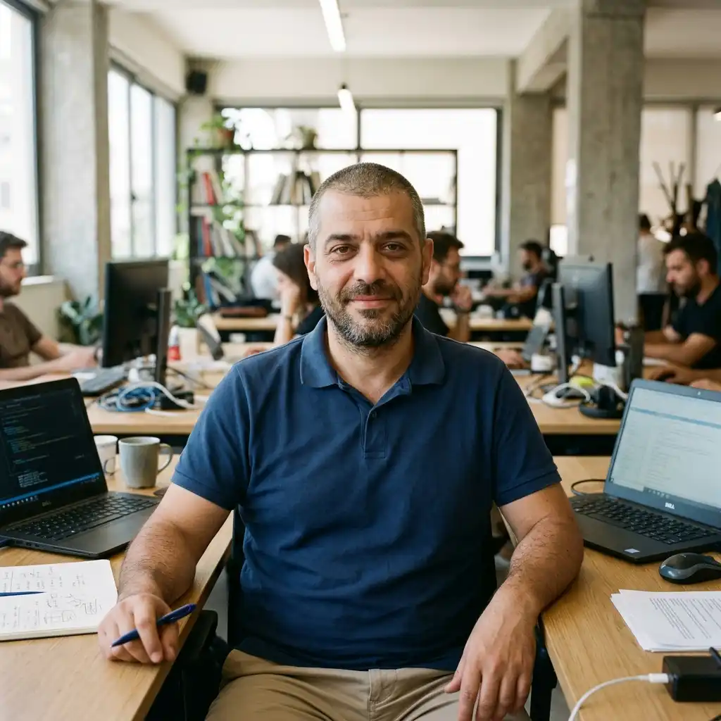 Burak Şahin