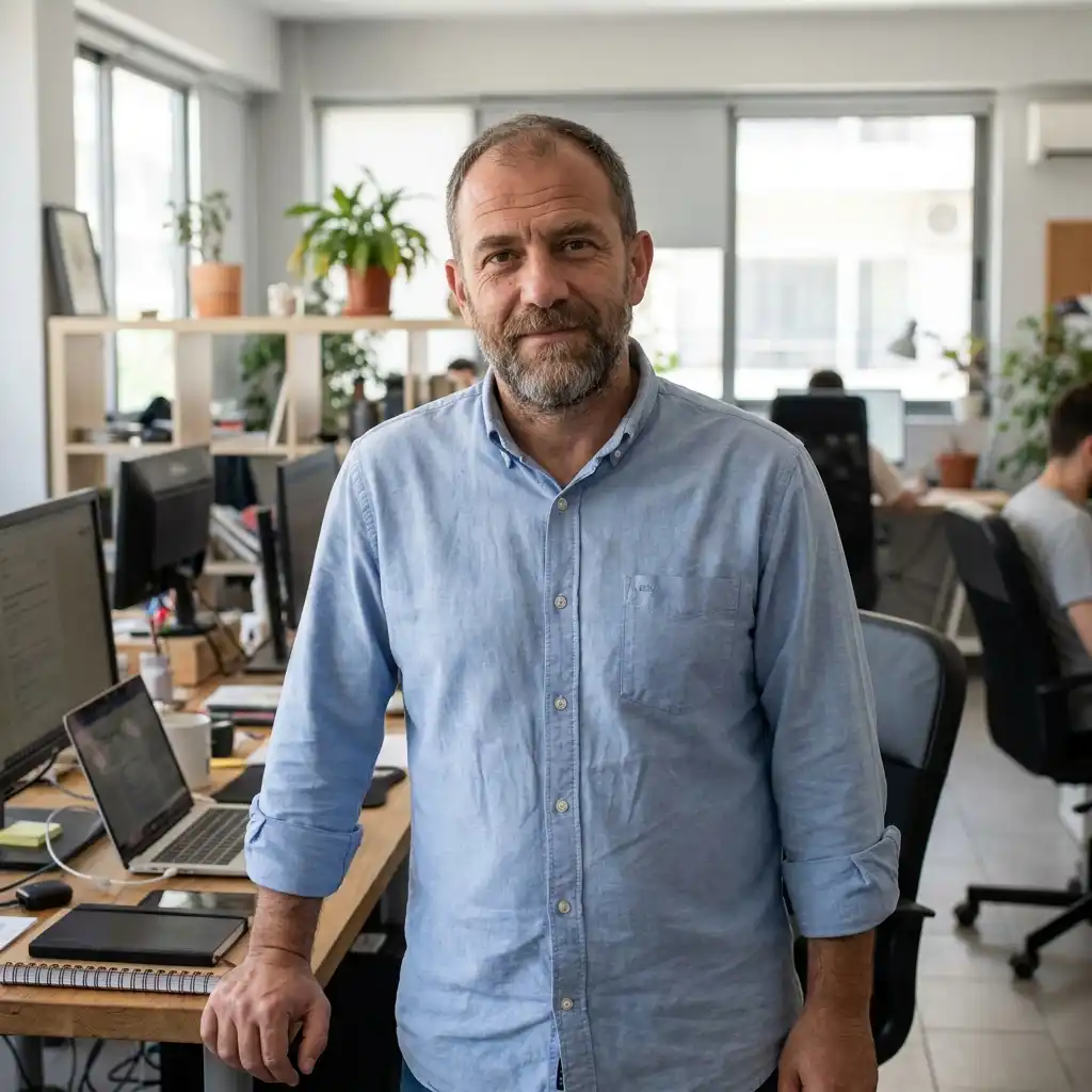 Deniz Aydın